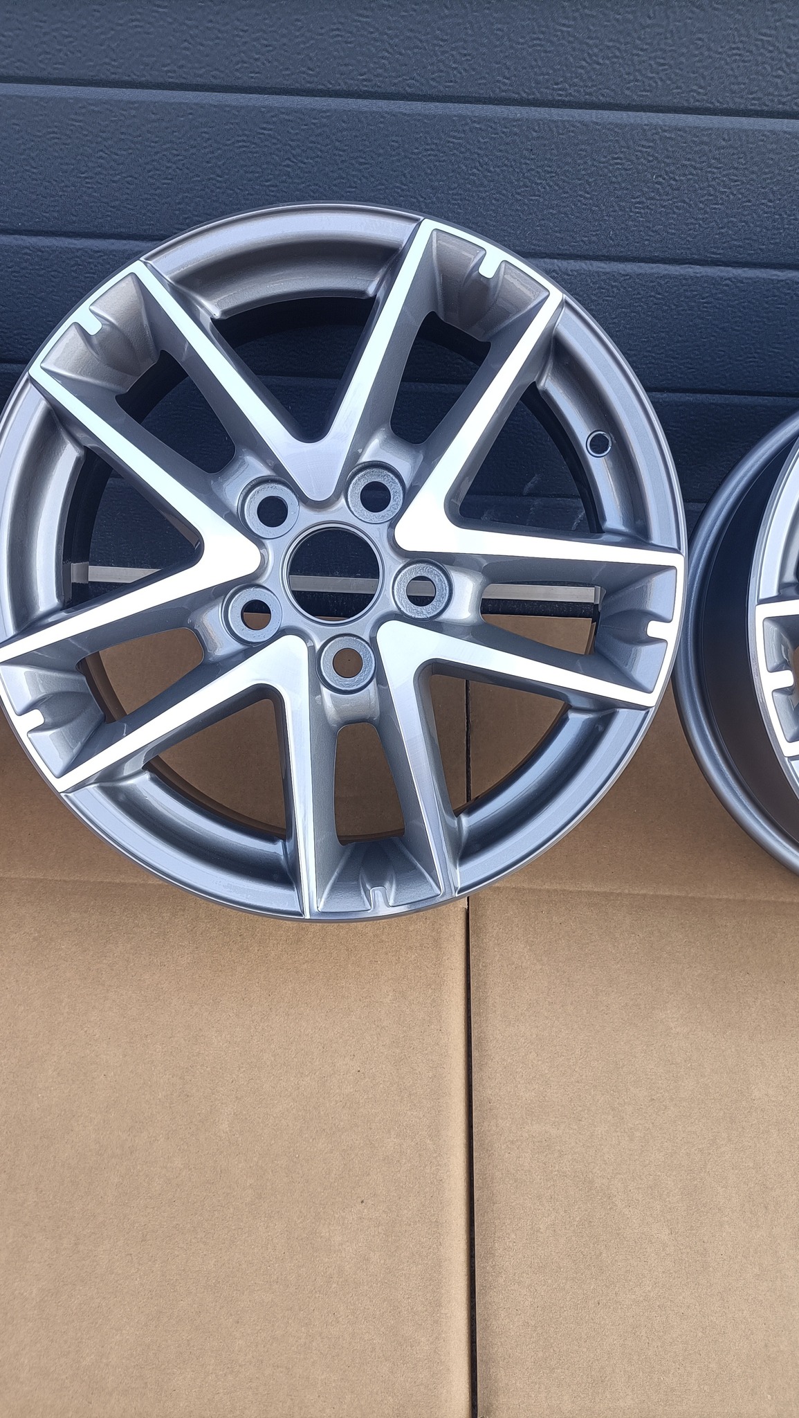 Auto detailing